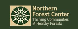 northern forest center logo